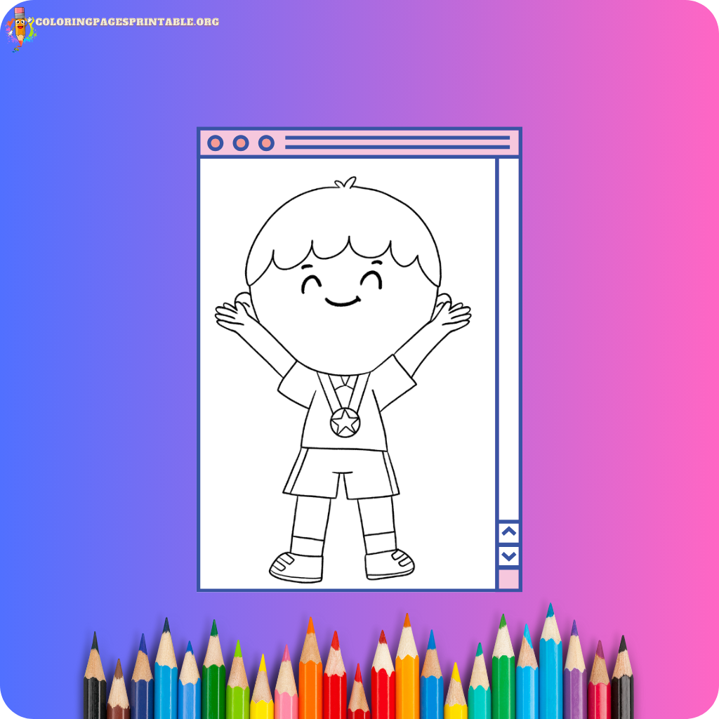 Action-packed coloring pages with themes like cars and superheroes designed for boys.