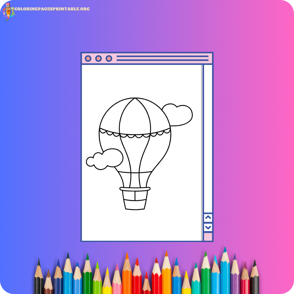 Simple coloring pages with basic designs for easy coloring.